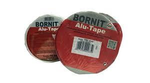 Bornit Alu-Tape réz 10cmx10m - main