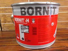 Bornit H 5l (75db/raklap)