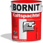 Bornit Kaltspachtel 2,5kg - main
