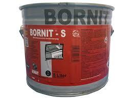 Bornit S 5l (75db/raklap) (12.5m2)