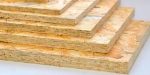 OSB lap III 1250x2500x 8 mm