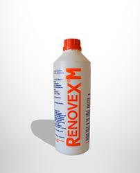 Renovex M 1l Meszes {B2} (1m3 habarcshoz-2-4 liter)