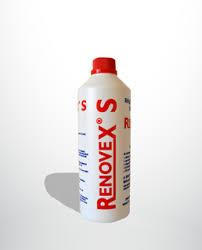 Renovex S 1l Standard {B2} (1m3 habarcshoz-2 liter)