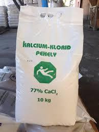 SikoSTOP Kalcium-klorid pehely 25kg - main