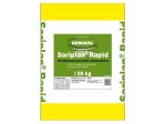 Soriplan rapid 20kg gyorskötő habarcs (48db/raklap)