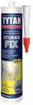 Tytan Stukkófix fehér 310ml