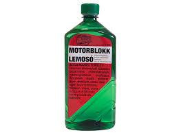 Motorblokk lemosó 1l{A1}