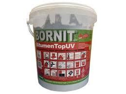 Bornit TOP UV 25L {A5}