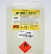 Nitrohígító 5L {B7}